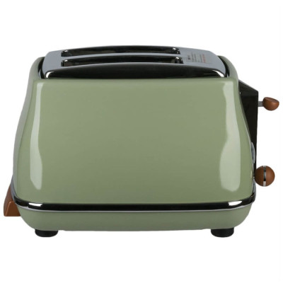Тостер Delonghi CTOV 2103 GR