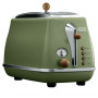 Тостер Delonghi CTOV 2103 GR