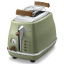 Тостер Delonghi CTOV 2103 GR