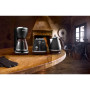 Тостер Delonghi CTOV 2103 BK