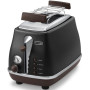 Тостер Delonghi CTOV 2103 BK