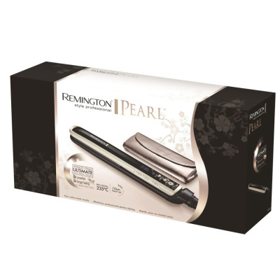 Випрямляч для волосся Remington S9500