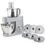 Насадка фуд-процессор Kenwood KAH 647 PL
