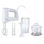 Миксер Braun MultiMix 3 HM3135WH