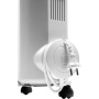 Обігрівач масляний Delonghi TRRS 0715