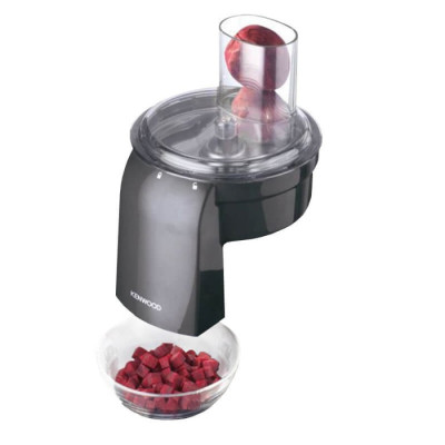 Насадка для нарезания кубиками Kenwood KAX 400 PL