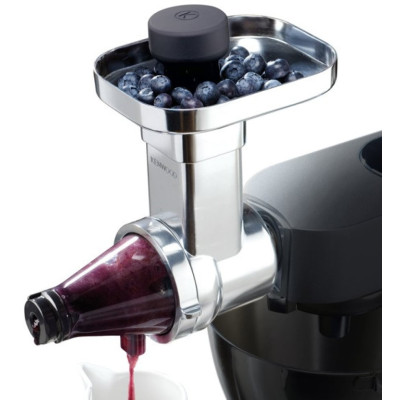 Пресс для ягод Kenwood KAX 644 ME