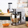 Терка-ломтерезка Kenwood KAX 643 ME