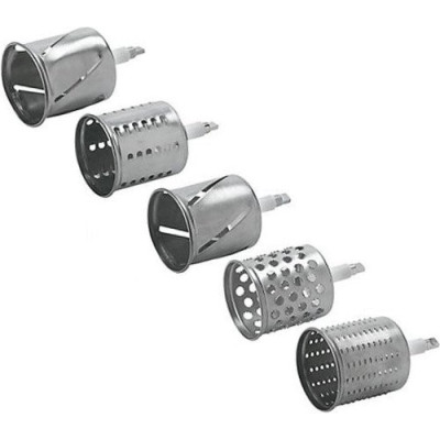 Терка-ломтерезка Kenwood KAX 643 ME