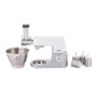 Терка-ломтерезка Kenwood KAX 643 ME