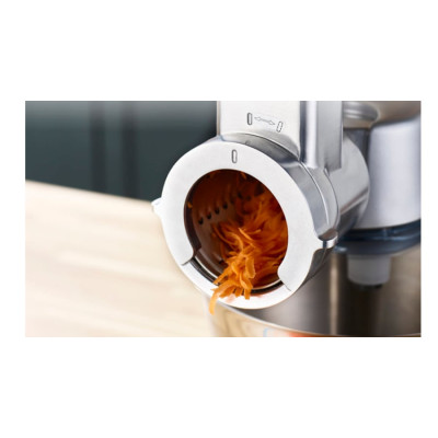 Терка-ломтерезка Kenwood KAX 643 ME