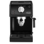Кавоварка Delonghi ECP 31.21 BK