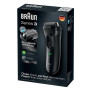Электробритва Braun 3000 Series 3