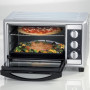 Електропіч Ariete 985 Silver