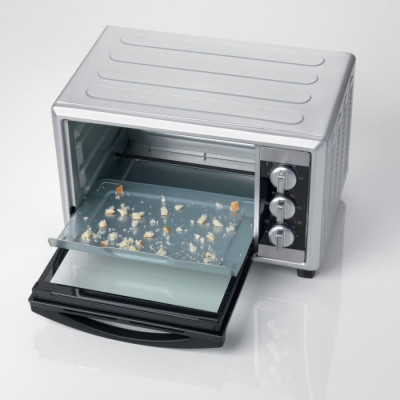 Електропіч Ariete 985 Silver