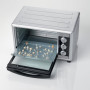 Електропіч Ariete 985 Silver
