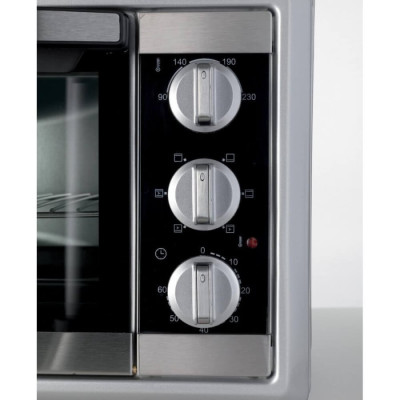 Електропіч Ariete 985 Silver