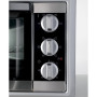 Електропіч Ariete 985 Silver
