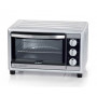 Електропіч Ariete 985 Silver