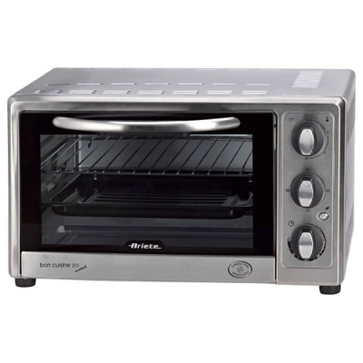 Электропечь Ariete 986 Silver