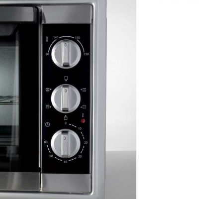 Электропечь Ariete 986 Silver