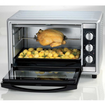 Электропечь Ariete 986 Silver