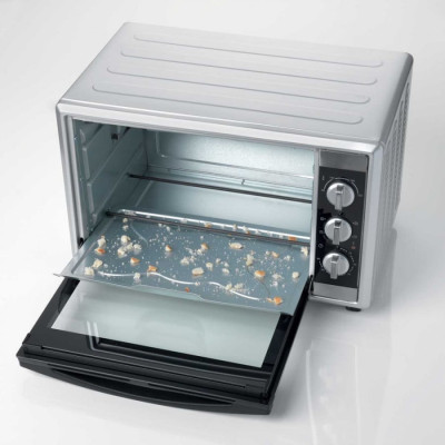 Электропечь Ariete 986 Silver