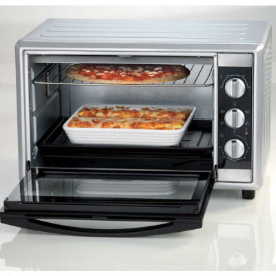Электропечь Ariete 986 Silver