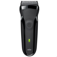 Электробритва Braun 300 Series 3 Black