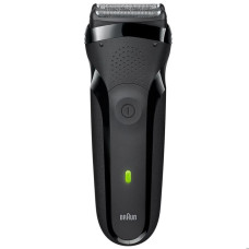 Электробритва Braun 300 Series 3 Black