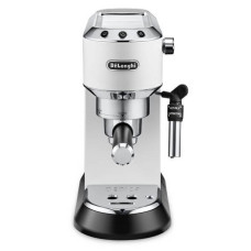 Кавоварка Delonghi EC 685 W