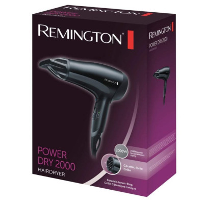 Фен Remington D3010