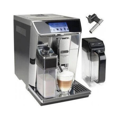 Кавомашина Delonghi ECAM 650.85 MS