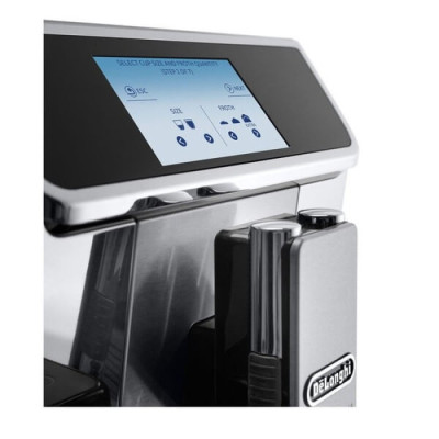 Кавомашина Delonghi ECAM 650.85 MS