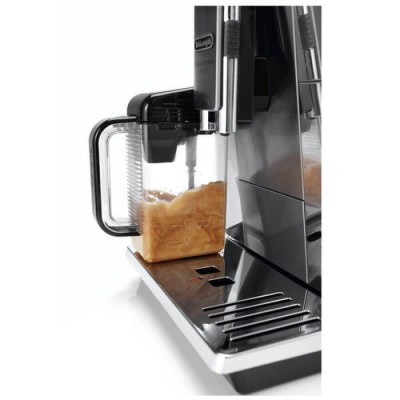 Кавомашина Delonghi ECAM 650.85 MS