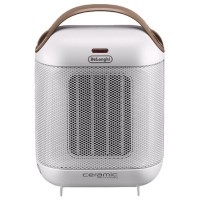 Тепловентилятор керамічний Delonghi HFX30C18IW