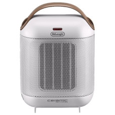 Тепловентилятор керамічний Delonghi HFX30C18IW