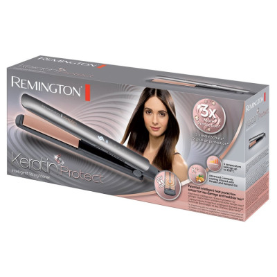 Випрямляч для волосся Remington S 8598