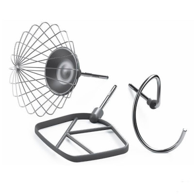 Кухонна машина Kenwood KHH 322 White