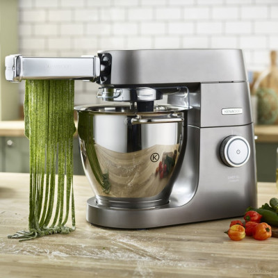 Насадка для пасты Fettuccine Kenwood KAX 981 ME