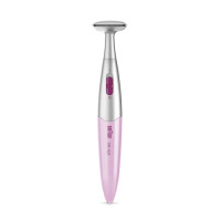Женский триммер Braun FG 1100 Pink