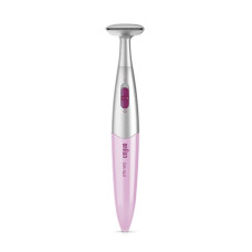 Жіночий тример Braun FG 1100 Pink