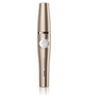 Прилад для догляду за обличчям Braun FaceSpa Pro 921