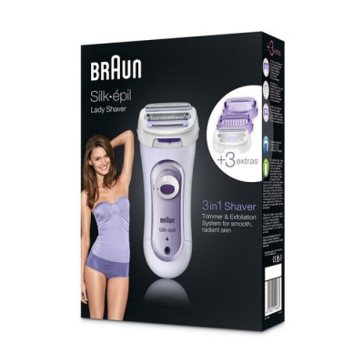 Электробритва Braun SE LS 5560