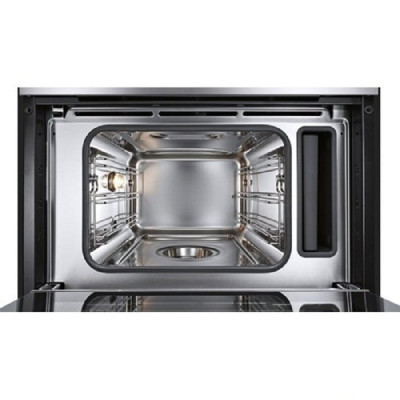 Духова шафа електрична Bosch CDG634BB1