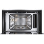 Духова шафа електрична Bosch CDG634BB1