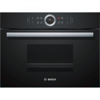 Духова шафа електрична Bosch CDG634BB1