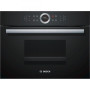 Духова шафа електрична Bosch CDG634BB1