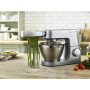 Насадка для пасты Trenette Kenwood KAX 983 ME