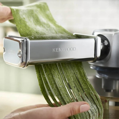Насадка для пасты Trenette Kenwood KAX 983 ME